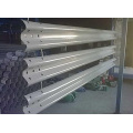 Freeway Steel Guardrail Umformmaschine